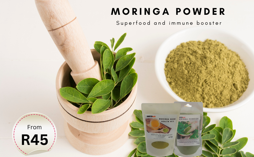 5 Delicious Ways to Take Moringa Powder for Health Benefits