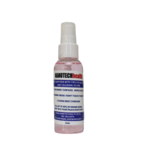 Hand Sanitizer 50ml