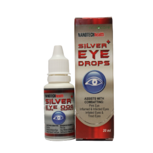 Nanotechhealth eye drops