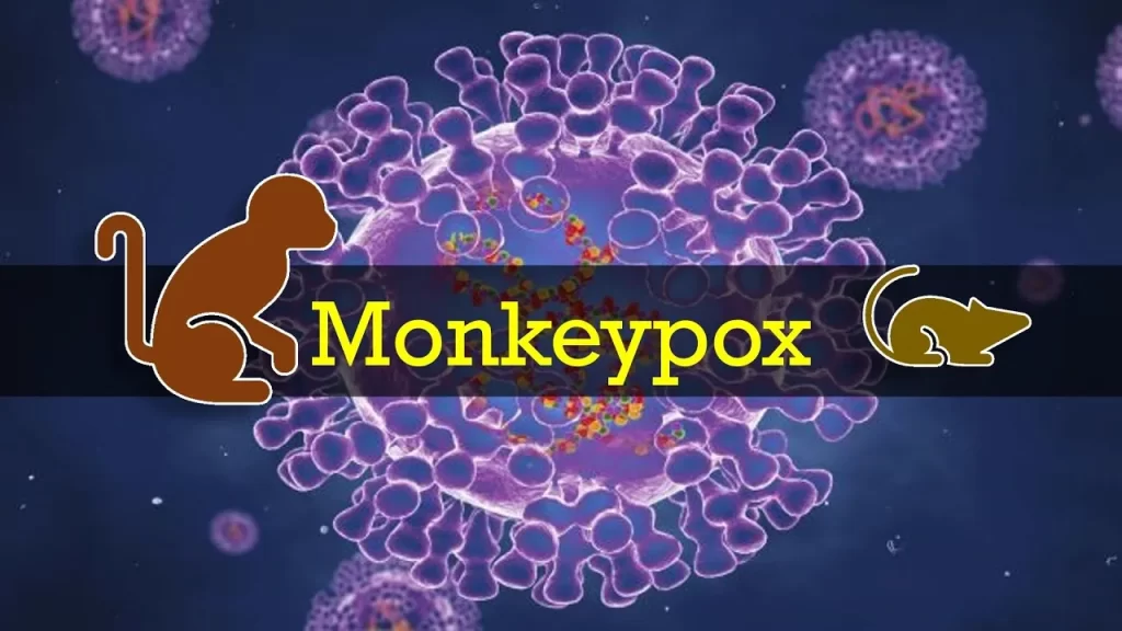 Steps To Outsmart Monkeypox