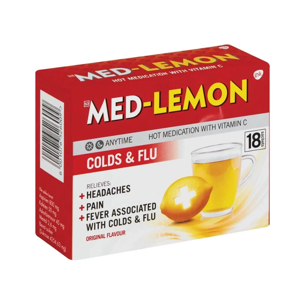 medilemon