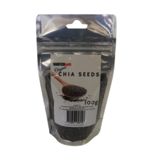 Chia Seeds