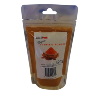 Turmeric Powder 100G