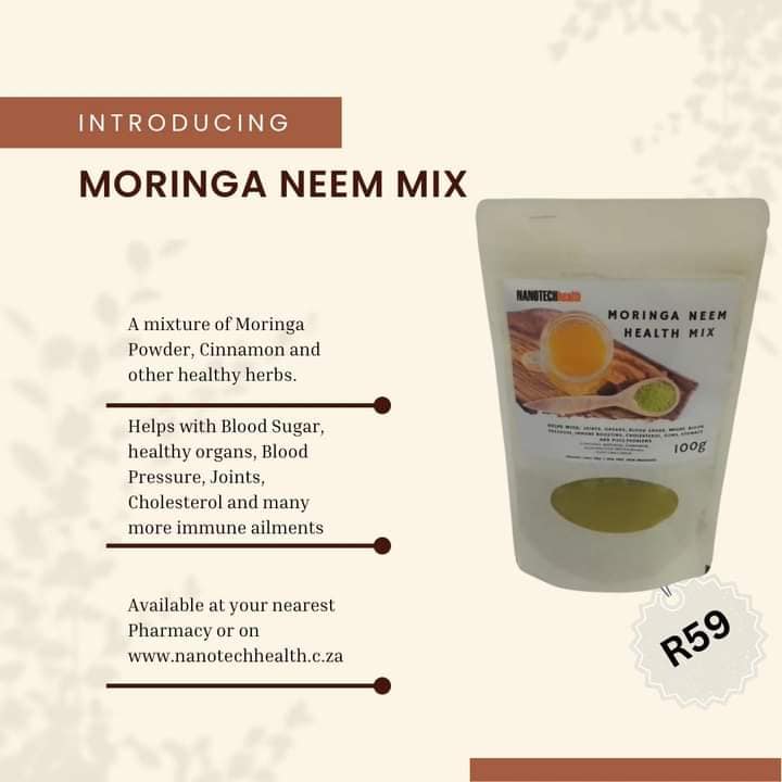 Best Supplement Store in South Africa 2 how to drink Moringa powder for weight loss effectively