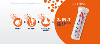 Why Choose Corenza C Over ACC 200? Discover Superior Flu Relief