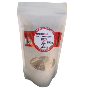 Pet Diatomaceous 2