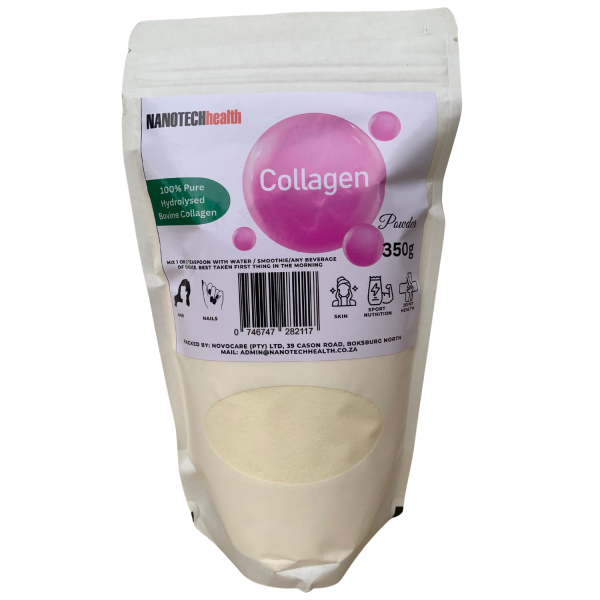 New Collagen Powder 350G