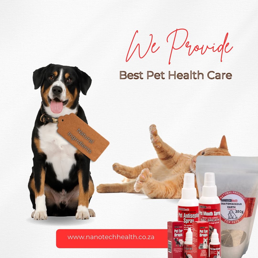 PETCARE 1